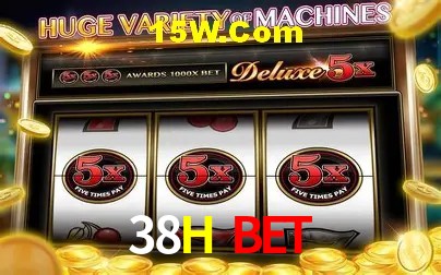 38H Bet - User Statistics